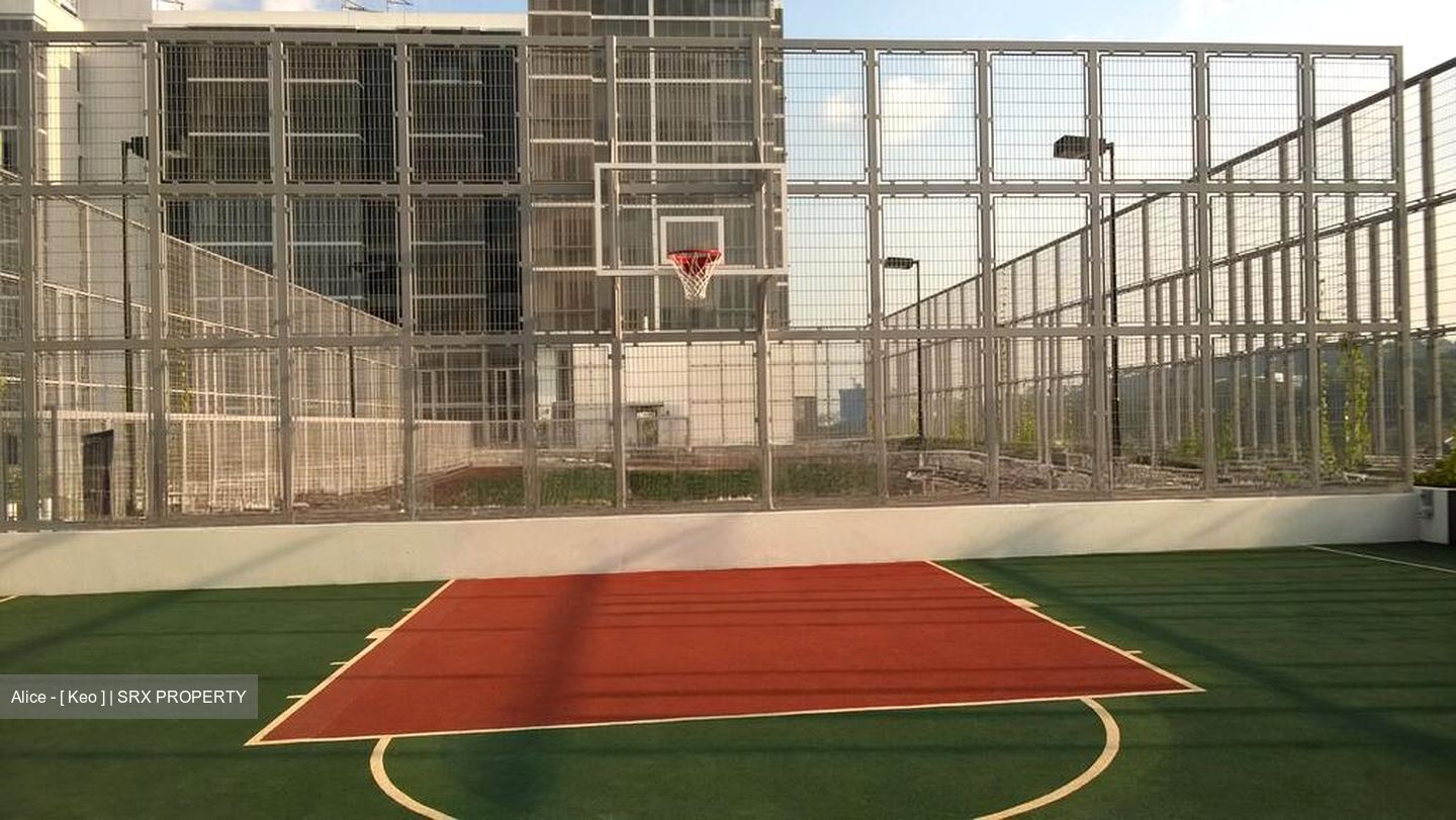 The Tennery (D23), Apartment #496706821